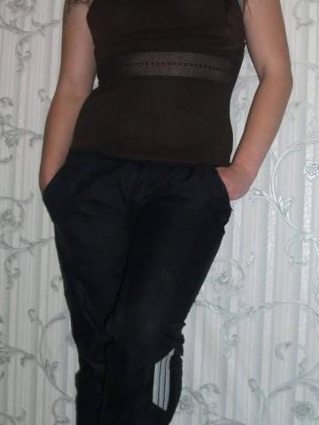 Сабина фото 2